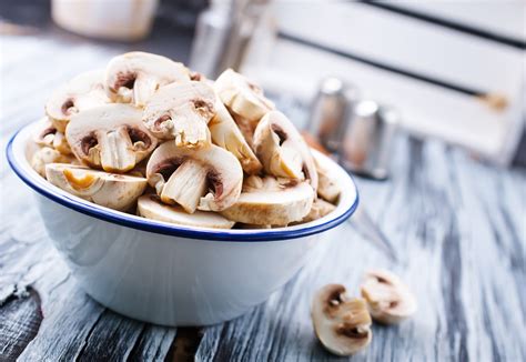 Champignons à la Grecque ww au cookeo Cookeo Mania