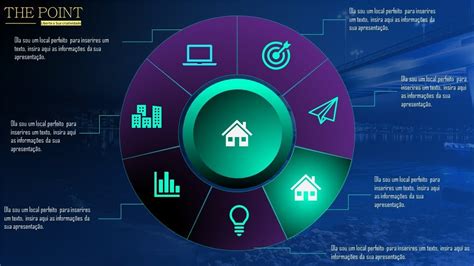 Power Point Tutorial Dicas De Apresentacao Infografico Humano Youtube