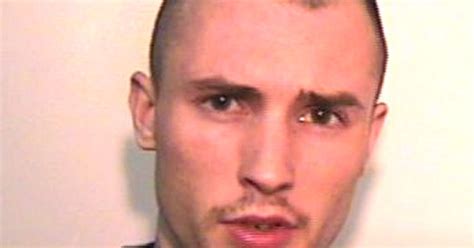 Armed Robber Who Starred In Strangeways Tv Prison Wedding Does A Runner