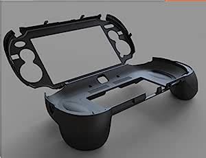 Amazon Matte Hand Grip Handle Joypad Stand Case With L R Trigger