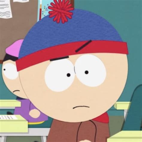 Stan Pfp South Park Personagens South Park Personagens De Anime