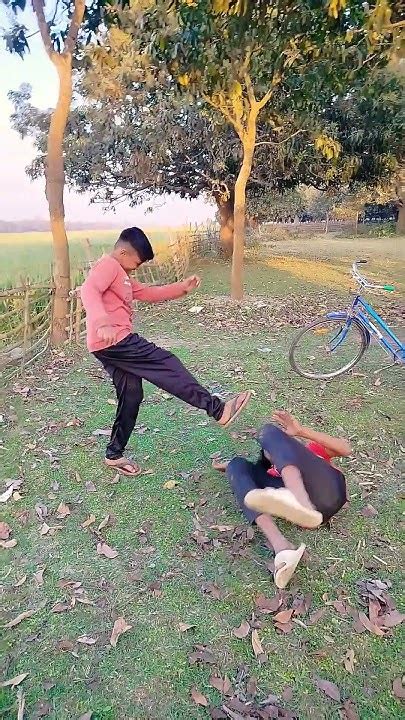 Saale Mar Diya Comedy Funny Attitude Abcvlogs Viral Shorts