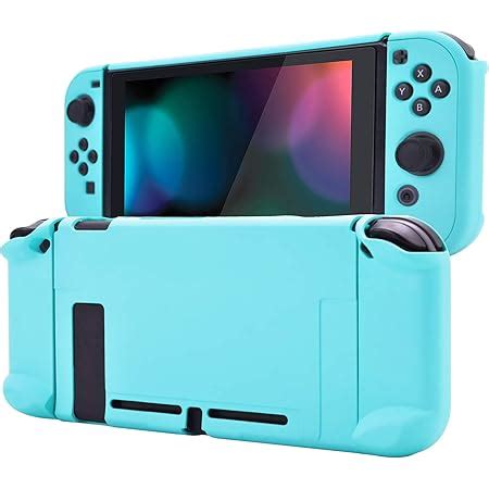 Extremerate Carcasa Para Nintendo Switch Funda Para Nintendo Switch