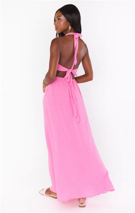 Show Me Your Mumu Marisol Maxi Dress Snooty Patootie Boutique