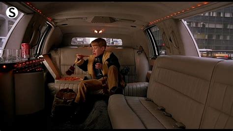 Home Alone 2 Lost In New York Pizza Scene