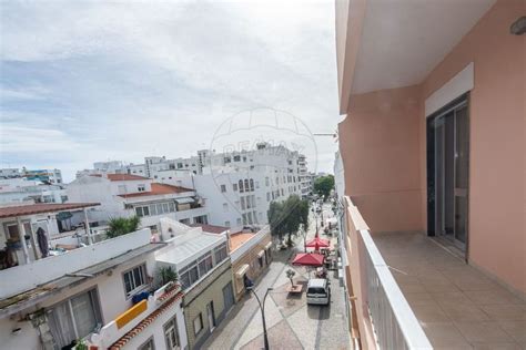 Apartamento T Venda Na Rua Vasco Da Gama Centro Quarteira Velha