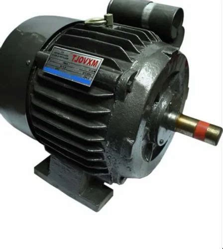 15 Kw 2 Hp Single Phase Electric Motor 1440 Rpm At Best Price In