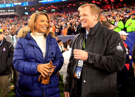 Roger Goodell Net Worth & Salary