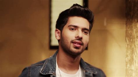 Armaan Malik Singer Wallpaper 14748 Baltana