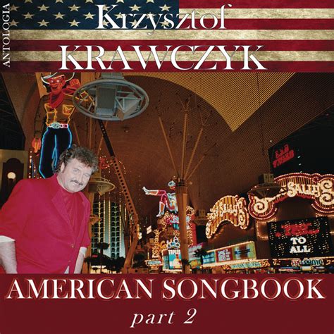 American Songbook Pt 2 Krzysztof Krawczyk Antologia Album By