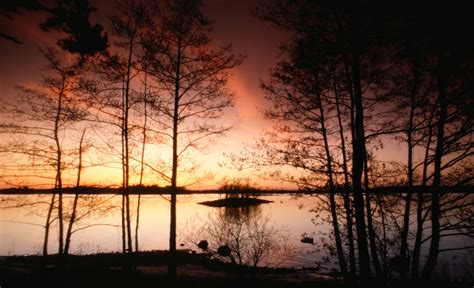 Temperature in Finland Rising Faster Than Anywhere In the World, Study