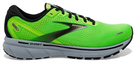 Brooks Mens Ghost 14