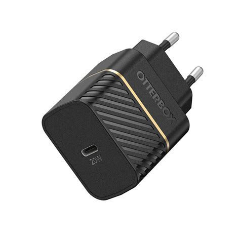 OtterBox 20W USB C Oplader M Kabel 1m USB C USB C 255 DKK