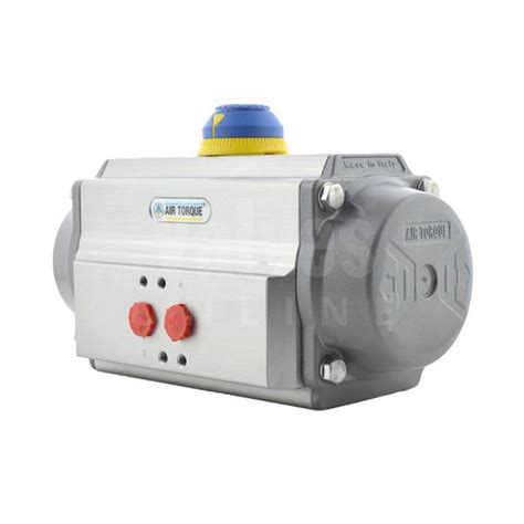 Air Torque At Pneumatic Actuator Valves Online