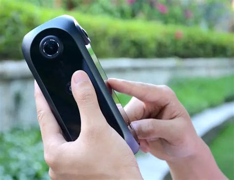 8 VR cameras to watch for in 2019 (best virtual reality cameras)