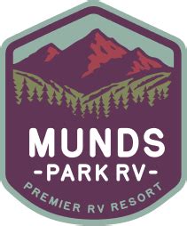 About Munds Park RV Resort near Sedona, AZ