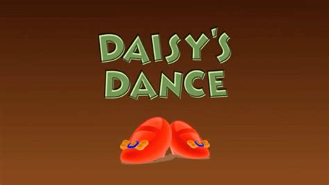 Daisy's Dance Oh Toodles & Mystery Mouseketool (In Inverted Colors ...