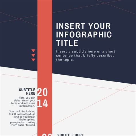 Infographic Layout Cheat Sheet Plus Templates You Can Edit