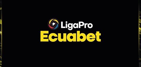 Tablas De Posiciones Ligapro Ecuabet Serie A De Ecuador El