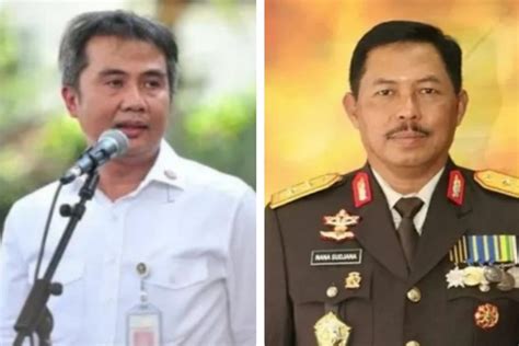 10 Pj Gubernur Termasuk Bey Machmudin Dan Nana Sudjana Segera Dilantik