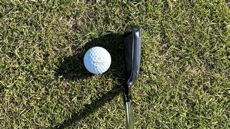 Callaway Big Bertha Iron Review Golf Monthly