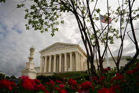 Supreme Court Declines To Hear Appeal From Pro Life Group That Secretly