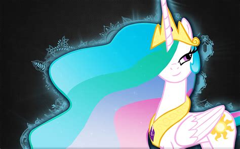 Princess Celestia Wallpapers - Wallpaper Cave