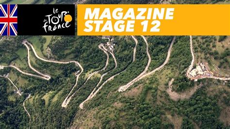 Tour De France Alpe D Huez De Legendarische Beklimming