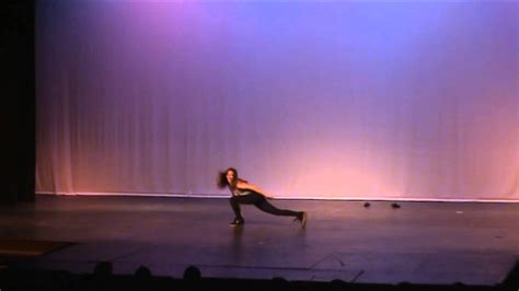 Greenway High School 2015 Dance Recitals Youtube