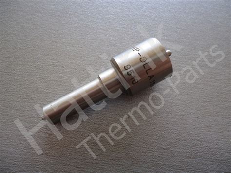 Nozzle Verstuiver D Di Se Smx Smx Sb Sb Hattink Thermo Parts