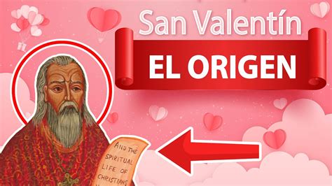 14 De Febrero San ValentÍn Origen Significado Y Datos Curiosos