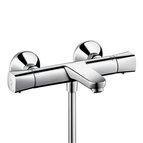 Hansgrohe Ecostat Thermostat-Armaturen bei REUTER