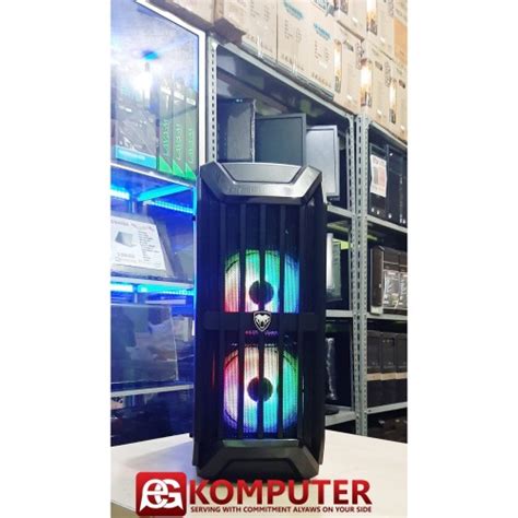 Jual Pc Gaming Rakitan Eg Kom Support Pubg Gta V Dota Pes Rgb