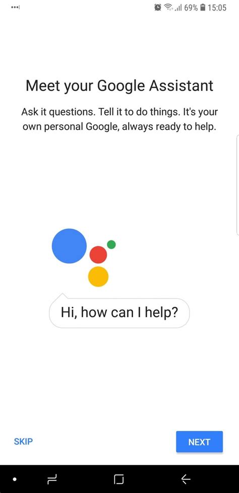 Developers Can Now Create Custom Google Assistant Commands for Devices ...