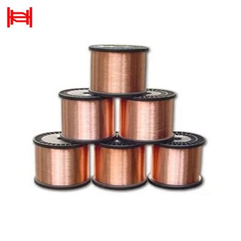 Electrical 24 AWG 22 AWG 100FT Hard Drawn Bare Copper Ground Wire