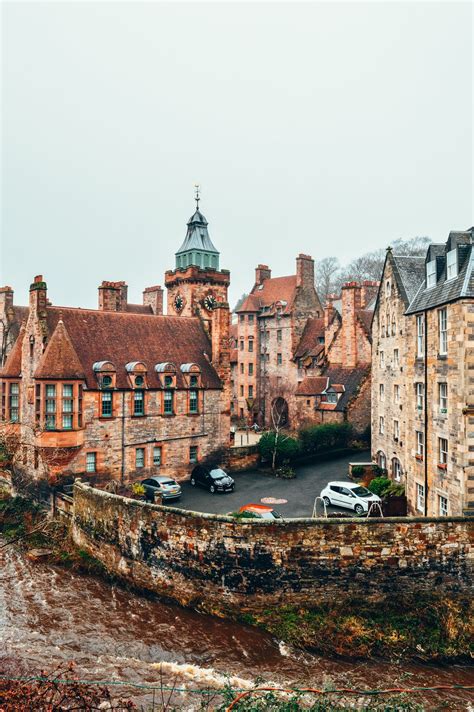 Cosa Vedere A Edimburgo Viaggio In Scozia Artofit