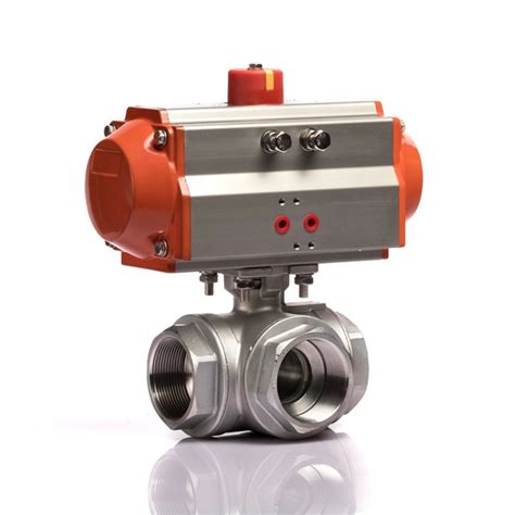 Size Way Ball Valve Model Name Number Dn Bvl T At In