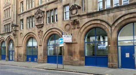 95 Morrison Street Glasgow G5 8bs Glasgow £1 250 Per Month More Info