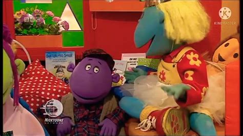 Tweenies Disappearing Shoes On Cbeebies And Nicktoons Network 2006 2008 Youtube