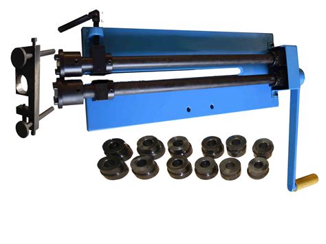 508mm 20 Heavy Duty Bead Roller Kit