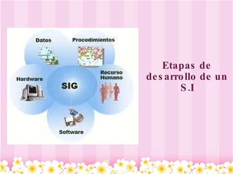 Ciclo De Vida De Los Sistemas De Informacion Ppt