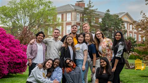 Adelphi Ranked A Top University For Equality Opportunity Lgbtqia