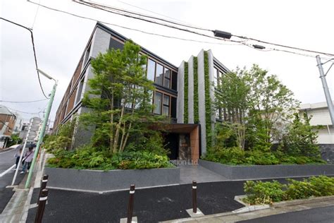 ブランズ自由が丘｜KENの高級マンション情報