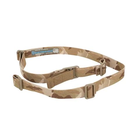 Blue Force Gear Vickers Combat Sling Vcas 125 Oa Ma