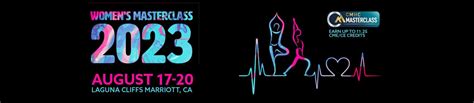 Womens Cardiometabolic Health And Wellness Masterclass 2023