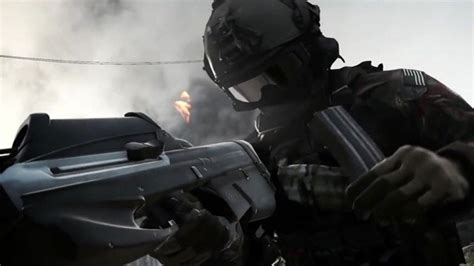 Battlefield 4 Gameplay Trailer Zum Second Assault DLC Video