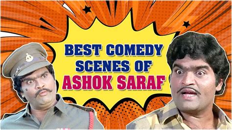 Sunday Binge Best Comedy Scenes Of Ashok Saraf Aflatoon Ek Daav