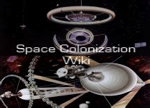 Space Colonization Wiki | FANDOM powered by Wikia