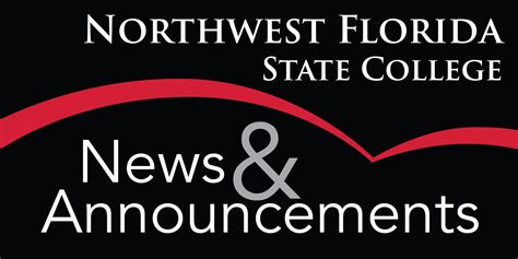 NWFSC Broadens Admission Options with Classic Learning Test (CLT) Acceptance - Northwest Florida ...