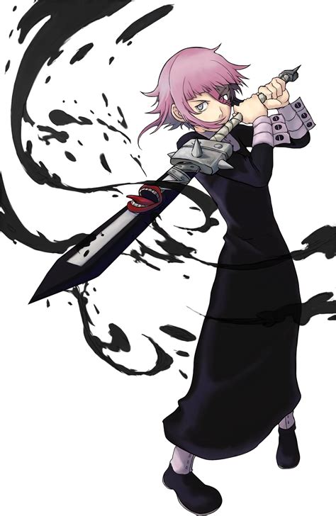 Ntroduire 84 Imagen Crona Soul Eater Manga Vn